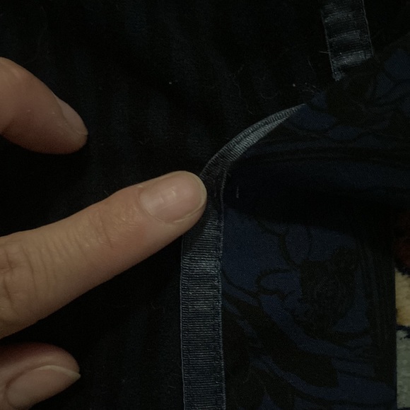 RARE Lululemon Apres Rain Softshell Jacket Dancers In The Snow Sz 4 - Picture 7 of 8